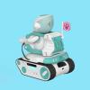 Panxer Vehicle For Eilik – Joystick-Controlled